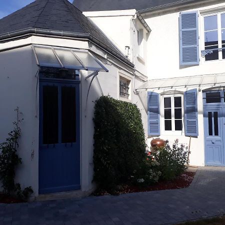 Les Pierres Bleues Hotel Bar-sur-Aube Ngoại thất bức ảnh